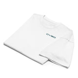 CV90 - Oversized Heavy Tee