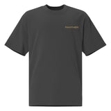 PANTHER - Oversized Heavy Tee