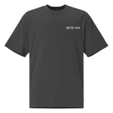 STG-44 - Oversized Heavy Tee