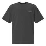 SHERMAN FIREFLY - Oversized Heavy Tee