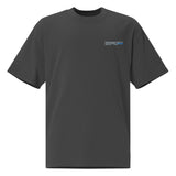 Strv.122 - Oversized Heavy Tee