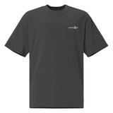 Harrier 'Jump Jet' - Oversized Heavy Tee