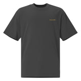 VULKAN - Oversized Heavy Tee