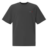 TOS-1 BURATINO - Oversized Heavy Tee
