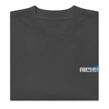 Alpha Jet - Oversized Heavy Tee
