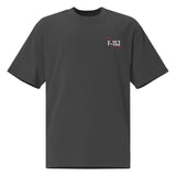 F-15J - Oversized Heavy Tee