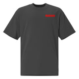 Leopard 2A4 - Oversized Heavy Tee