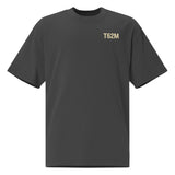 T-62M - Oversized Heavy Tee