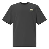 M60 - Oversized Heavy Tee