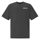 Chieftain - Oversized Heavy Tee