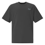 JU-87 STUKA - Oversized Heavy Tee