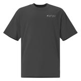 MG-34 - Oversized Heavy Tee