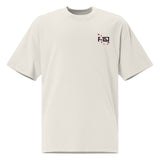 F-15J - Oversized Heavy Tee
