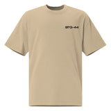 STG-44 - Oversized Heavy Tee