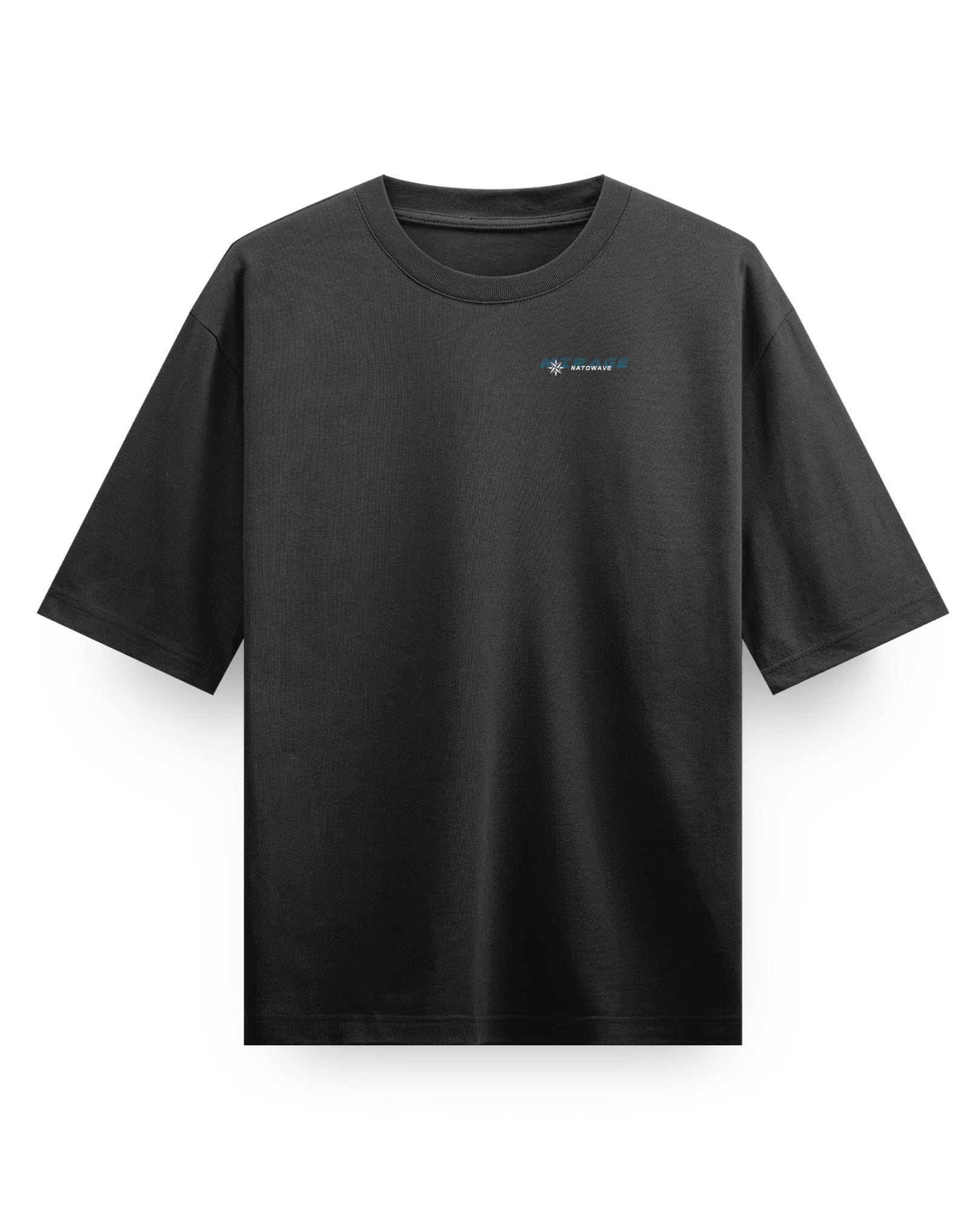 MIRAGE 2000 (Simulation) - Oversized heavyweight Tee