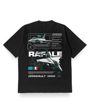 RAFALE (Nuclear Doctrine) - T-Shirt