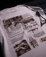 STG-44 - Oversized Heavy Tee
