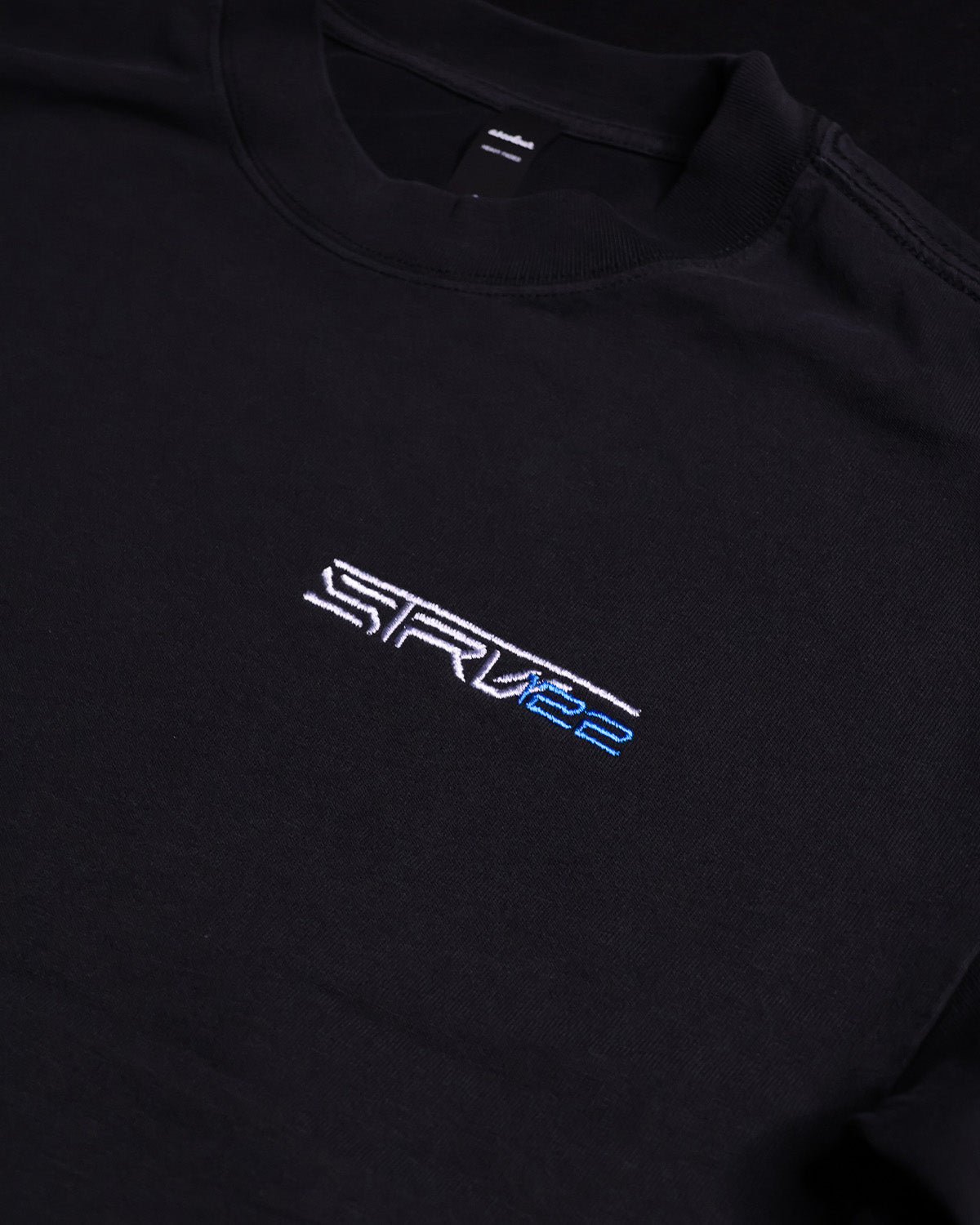 Strv.122 - Oversized Heavy Tee