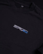 Strv.122 - Oversized Heavy Tee