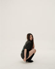 Strv.122 - Oversized Heavy Tee