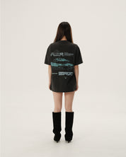 Strv.122 - Oversized Heavy Tee