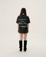 Strv.122 - Oversized Heavy Tee
