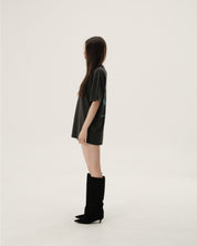 Strv.122 - Oversized Heavy Tee