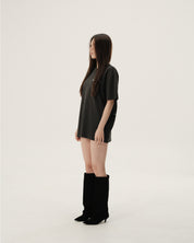 Strv.122 - Oversized Heavy Tee