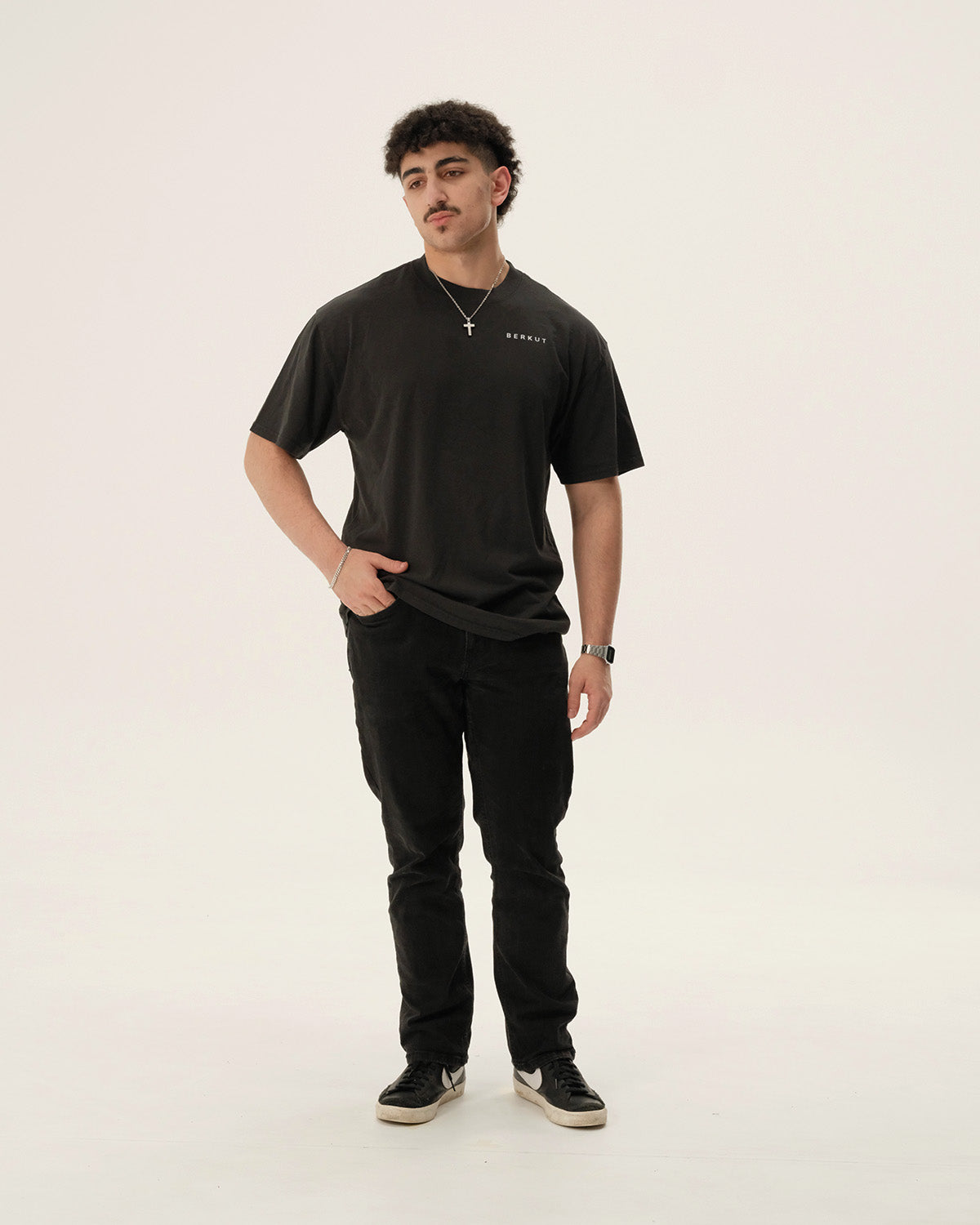Su-47 - Oversized Heavy Tee