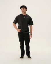 Su-47 - Oversized Heavy Tee
