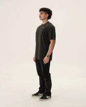 Su-47 - Oversized Heavy Tee