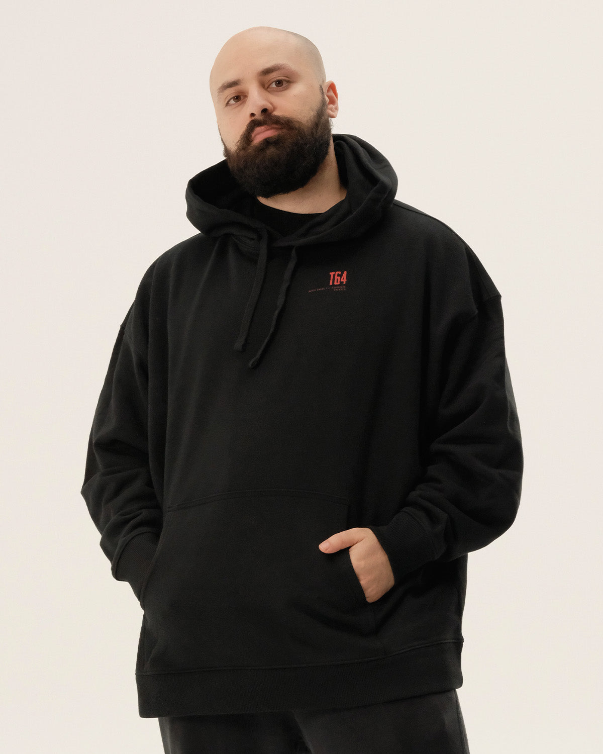 T-64 (Kharkiv) - Hoodie