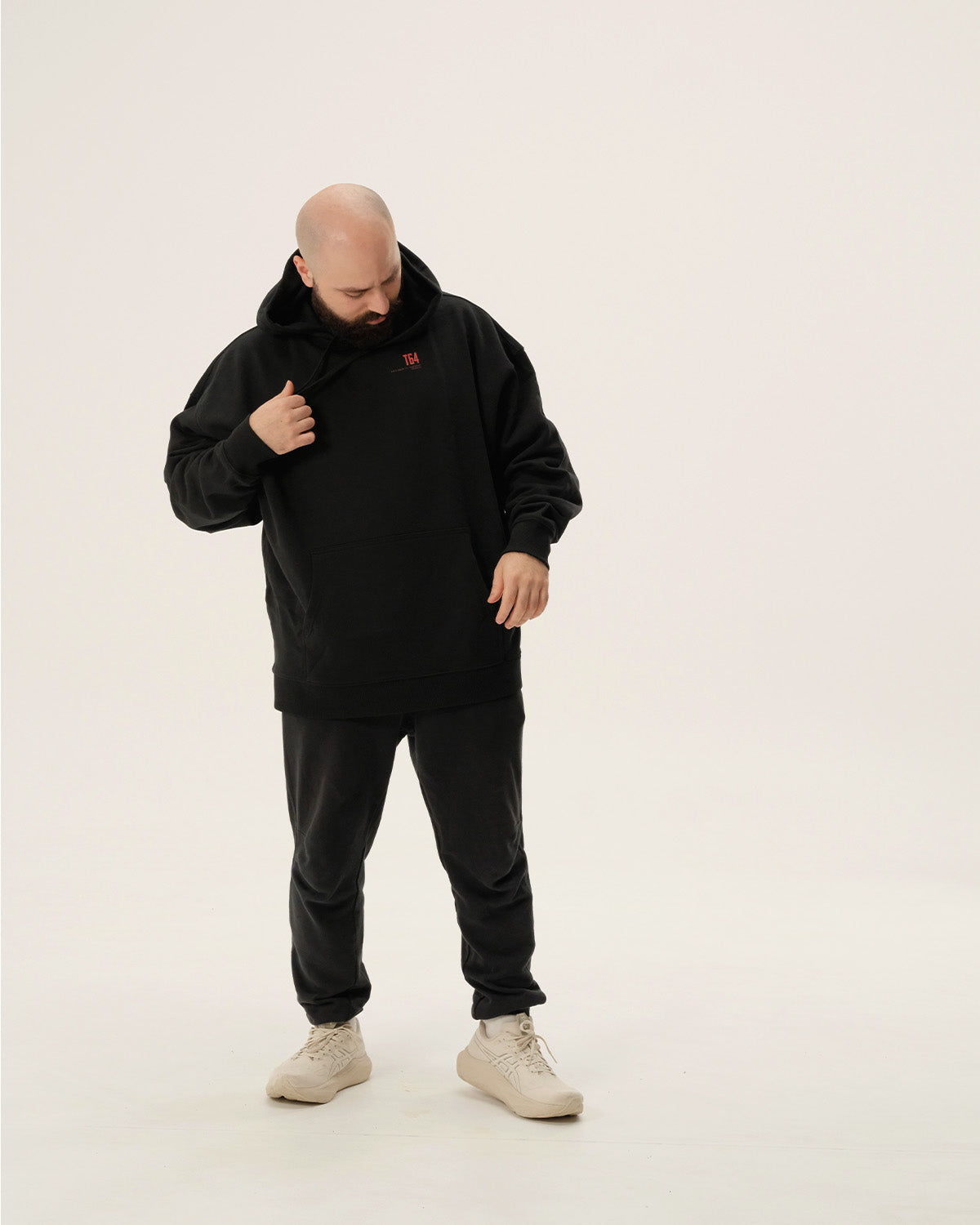 T-64 (Kharkiv) - Hoodie