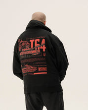 T-64 (Kharkiv) - Hoodie