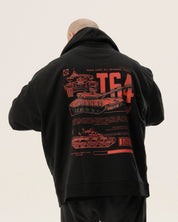 T-64 (Kharkiv) - Hoodie
