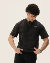 T-72 BABYLON - Oversized Heavy Tee