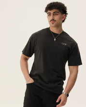 T-72 BABYLON - Oversized Heavy Tee