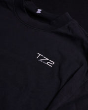 T-72 BABYLON - Oversized Heavy Tee