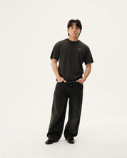 TIGER I - Oversized Heavy Tee