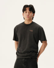 TIGER I - Oversized Heavy Tee