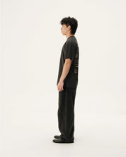 TIGER I - Oversized Heavy Tee