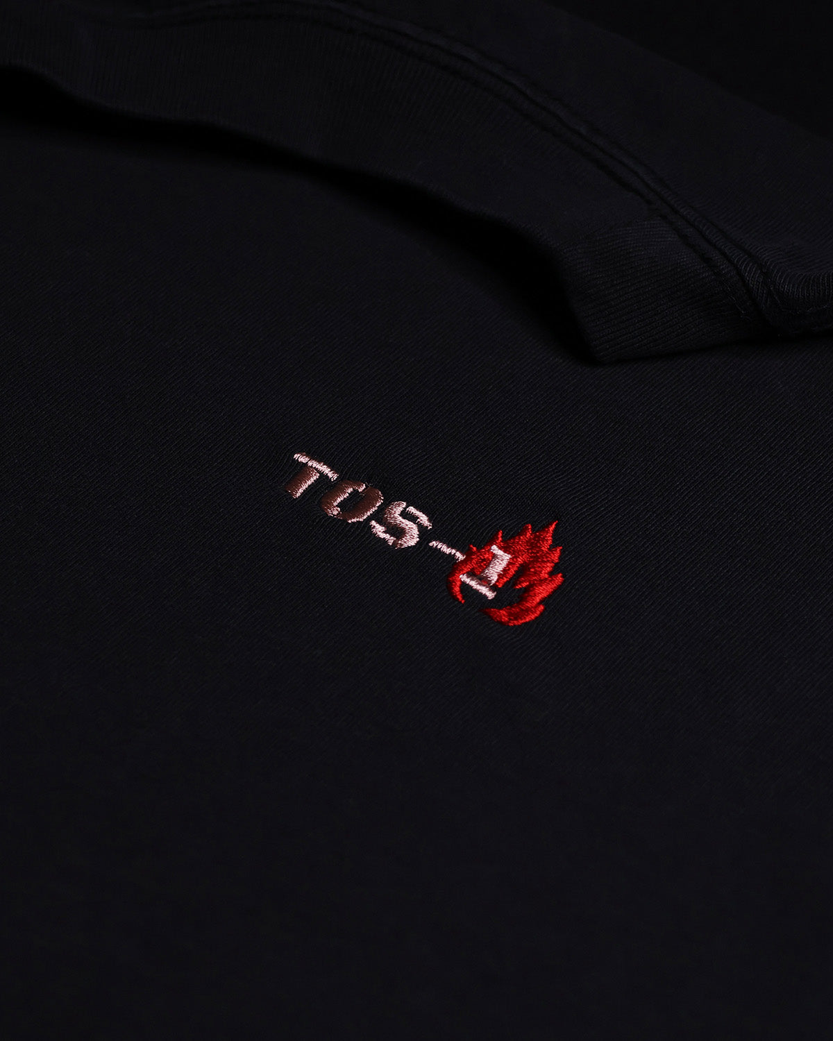 TOS-1 BURATINO - Oversized Heavy Tee