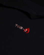 TOS-1 BURATINO - Oversized Heavy Tee