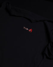 TOS-1 BURATINO - Oversized Heavy Tee