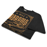 M1A2 Abrams - T-Shirt