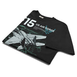 F-15 - T-Shirt