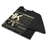 HK416 - T-Shirt