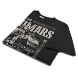 M142 HIMARS - T-Shirt