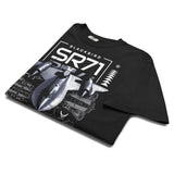SR-71 - T-Shirt
