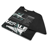 RAFALE (Nuclear Doctrine) - T-Shirt